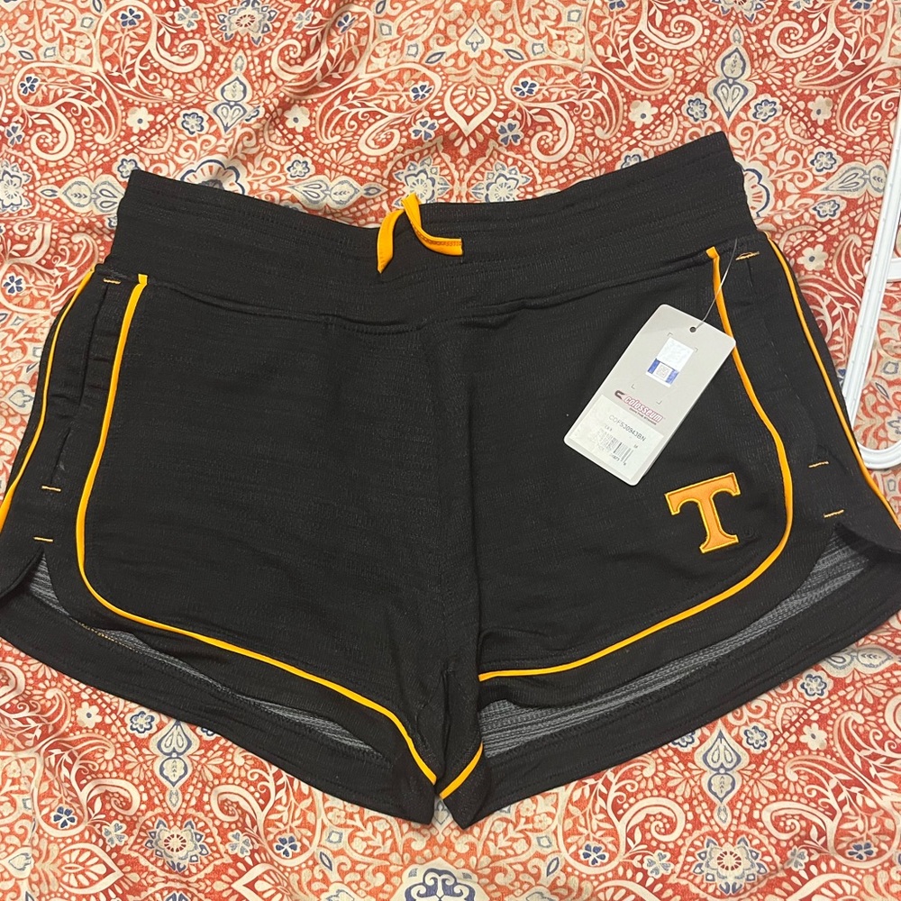 University of Tennessee Power T Shorts